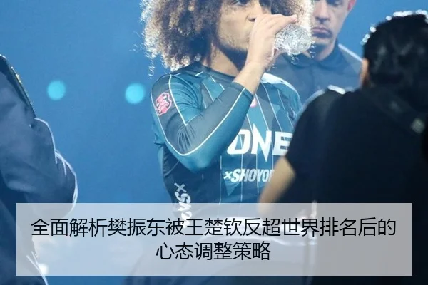 全面解析樊振东被王楚钦反超世界排名后的心态调整策略